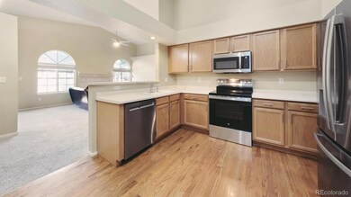 10507 W Maplewood Dr unit E, Littleton, CO 80127 - photo 5