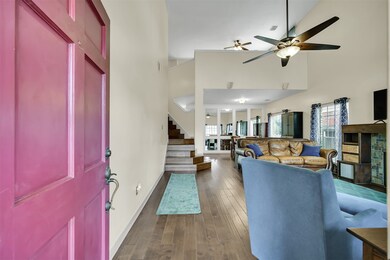 14506 Big Sur Dr, Houston, TX 77095 - photo 3