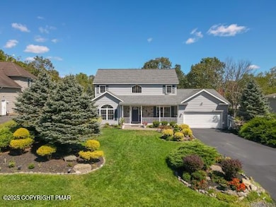 115 Michaels Run, Stroudsburg, PA 18360 - photo 2