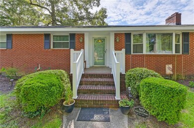 2021 Christopher Dr, Chesapeake, VA 23321 - photo 7