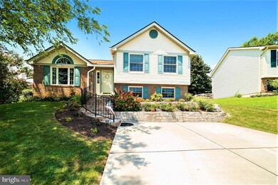 102 Edith Stone Dr, Abingdon, MD 21009 - photo 2