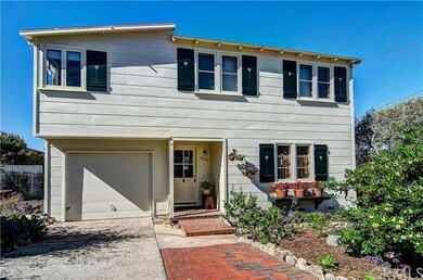 Original 1941 cottage has been impeccably restored