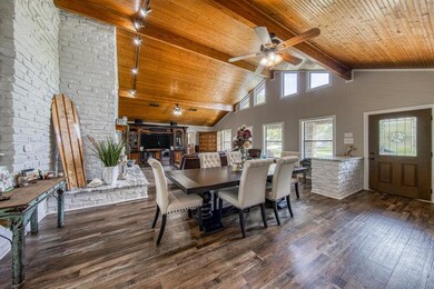 4398 Fairview Rd, Millsap, TX 76066 - photo 7