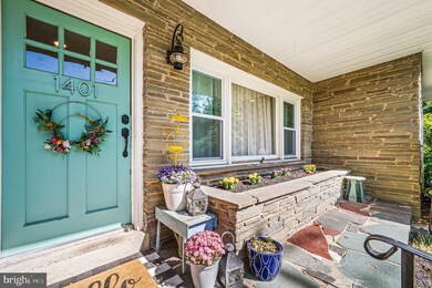 1401 Bullens Ln, Woodlyn, PA 19094 - photo 3