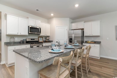 258 Ridley St, Longs, SC 29568 - photo 6