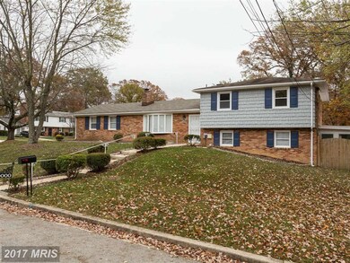 9000 Larkwood Ave, Fort Washington, MD 20744 - photo 2