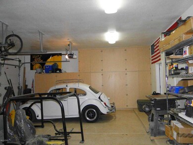 Rudy garage north
