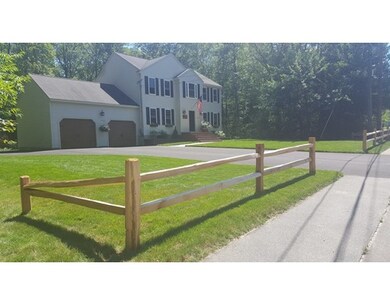 15 Lauren Ln, Fiskdale, MA 01518 - photo 2