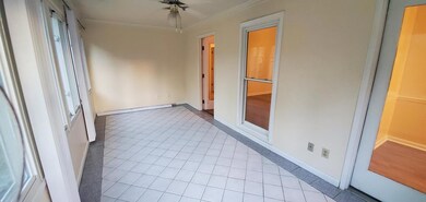 Sunroom
