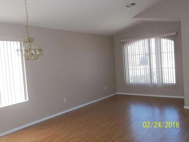 Formal Living & Dining