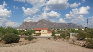 1410 N Starr Rd, Apache Junction 022