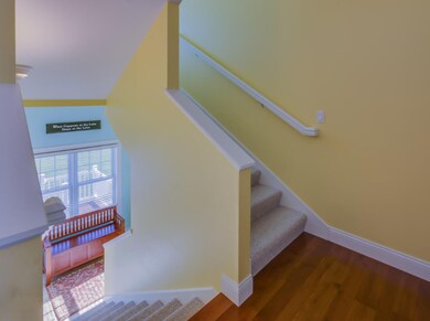 012-29-Stairs Up Down