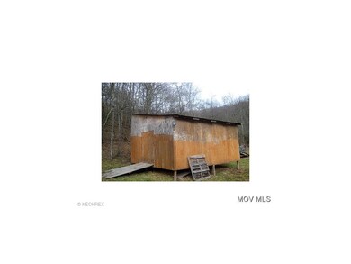ATV storage building
