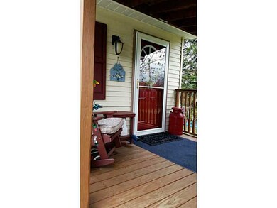 Exterior Front. WELCOME HOME TO 67 ASHLAND WAY
