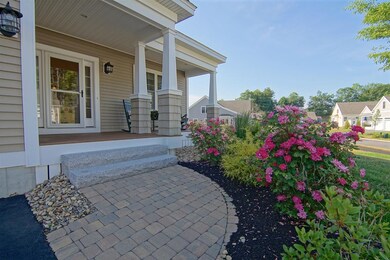 99 Boxwood Path, Greenland, NH 03840 - photo 4