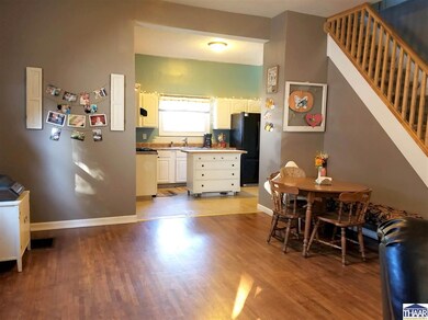 1206 N 9th St, Terre Haute, IN 47807 - photo 4