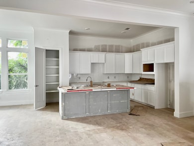 835 Fisher St unit A, Houston, TX 77018 - photo 4