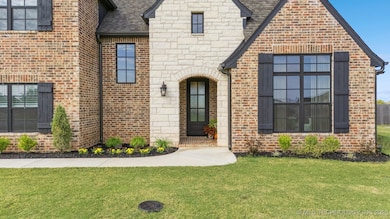 4135 E 179th St S, Bixby, OK 74008 - photo 6