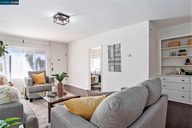 1433 Parker St, Berkeley, CA 94702 - photo 4