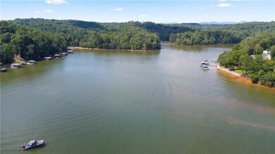 116 River Sound Aly, Dawsonville, GA 30534 - photo 6