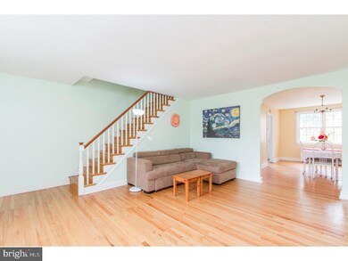 151 W Albemarle Ave, Lansdowne, PA 19050 - photo 5