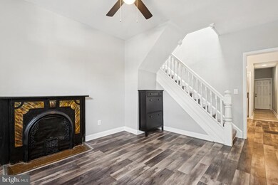 210 S Loudon Ave, Baltimore, MD 21229 - photo 5