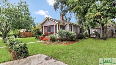 7 Illinois Ave, Savannah, GA 31404 - photo 2