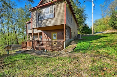 102 N Gaw St, Rocheport, MO 65279 - photo 5