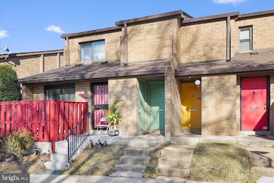 3166 Berry Rd NE unit 27, Washington, DC 20018 - photo 3