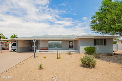 5252 E Des Moines St, Mesa, AZ 85205 - photo 2