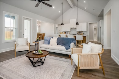 3545 Chantilly Path, Bryan, TX 77808 - photo 5