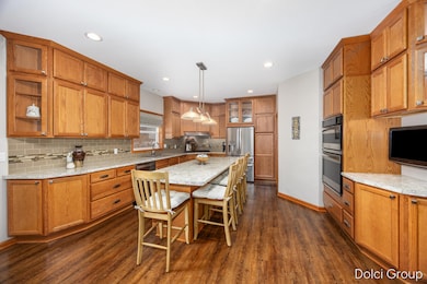 4669 Gordonshire NW, Walker, MI 49534 - photo 3