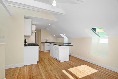 172 Auburn St unit 5, Cambridge, MA 02139 - photo 4