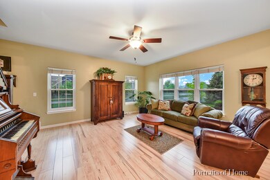 Open Floorplan ~ Extra Windows ~ Modern & Durable 
