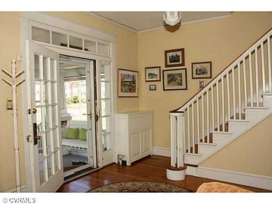 Foyer