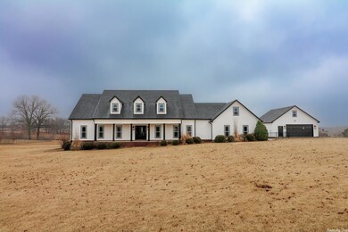 239 County Road 794, Jonesboro, AR 72401 - photo 3