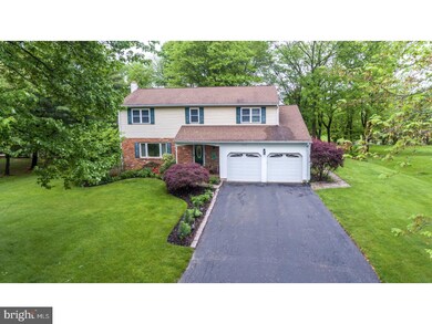 2563 General Forst Dr, Colmar, PA 18915 - photo 2