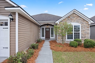 3966 Newbury Dr, Valdosta, GA 31605 - photo 2
