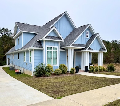 124 Cherry Laurel Loop, Hattiesburg, MS 39402 - photo 2