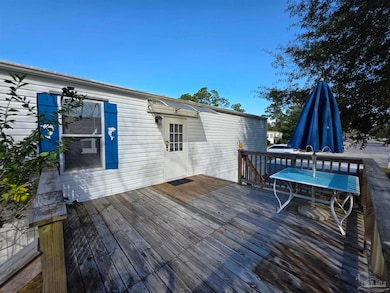 2509 San Juan Grande, Pensacola, FL 32507 - photo 2