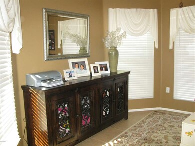 Bonus room perfect for any life style