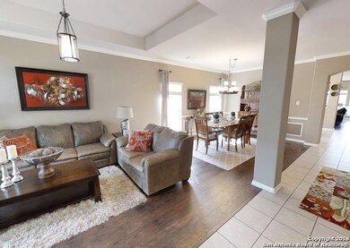 3227 Gazelle Range, San Antonio, TX 78259 - photo 4