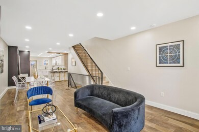 306 N Stricker St, Baltimore, MD 21223 - photo 2