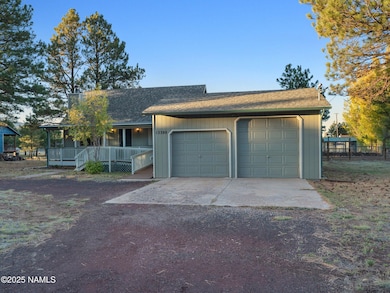 13399 E Kings Deer Rd, Williams, AZ 86046 - photo 3