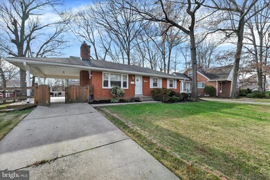 604 Carroll Ave, Laurel, MD 20707 - photo 2
