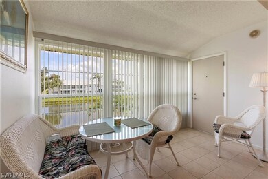1461 Saddle Woode Dr unit 6C, Fort Myers, FL 33919 - photo 2