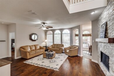 5414 Faversham Dr, Richardson, TX 75082 - photo 3