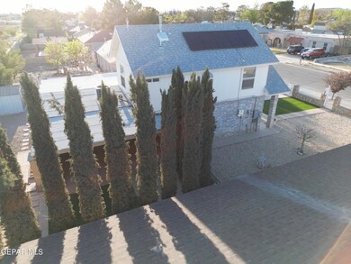 1575 S Kenazo Ave, Horizon City, TX 79928 - photo 7