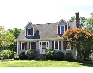 43 Belair Ave, Attleboro, MA 02703 - photo 2