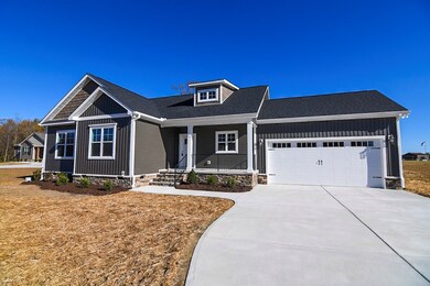 92 Whistle Stop Ln, Smithfield, NC 27577 - photo 2